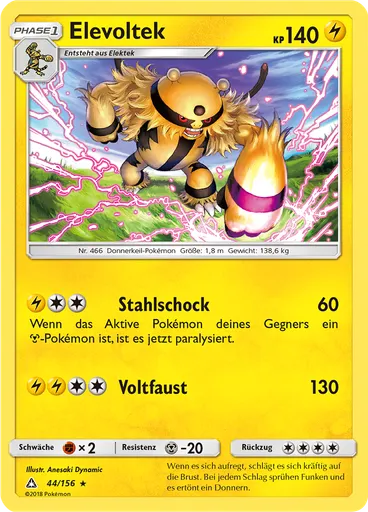 Elevoltek
