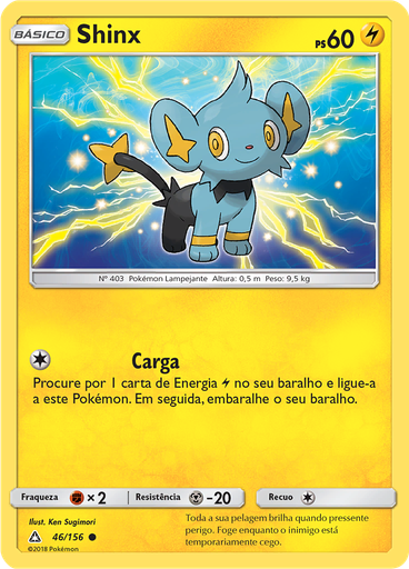Shinx