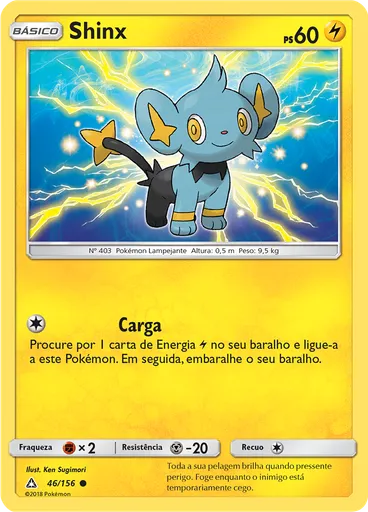 Shinx