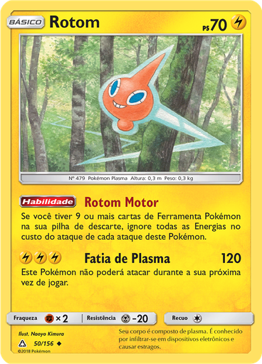 Rotom