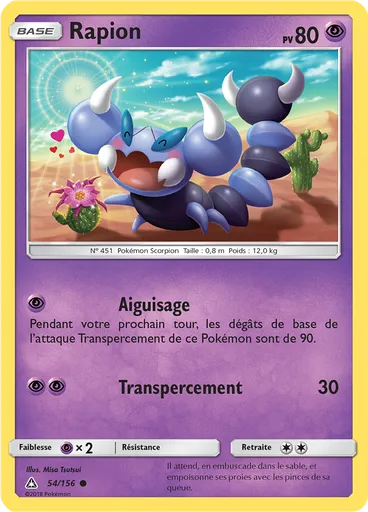 Rapion