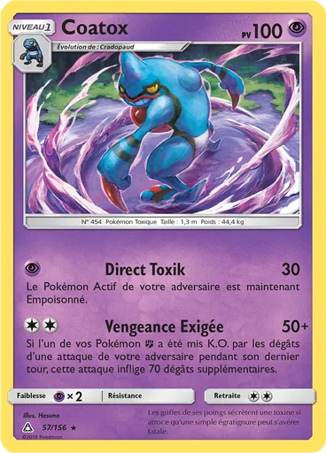 Coatox