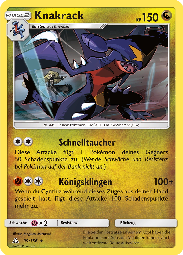Knakrack