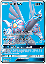Palkia GX