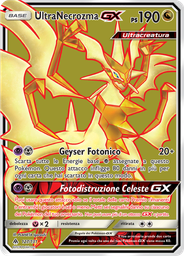 UltraNecrozma GX