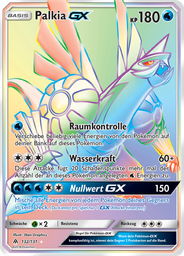Palkia GX