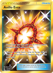 Anillo Ente