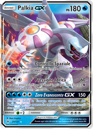 Palkia GX