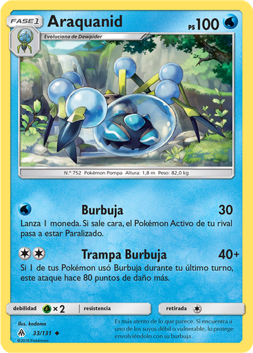 Araquanid