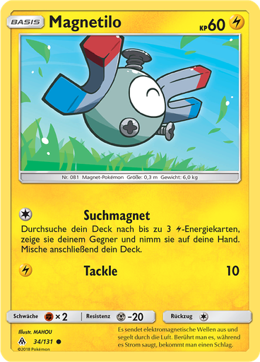 Magnetilo