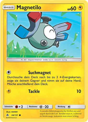 Magnetilo