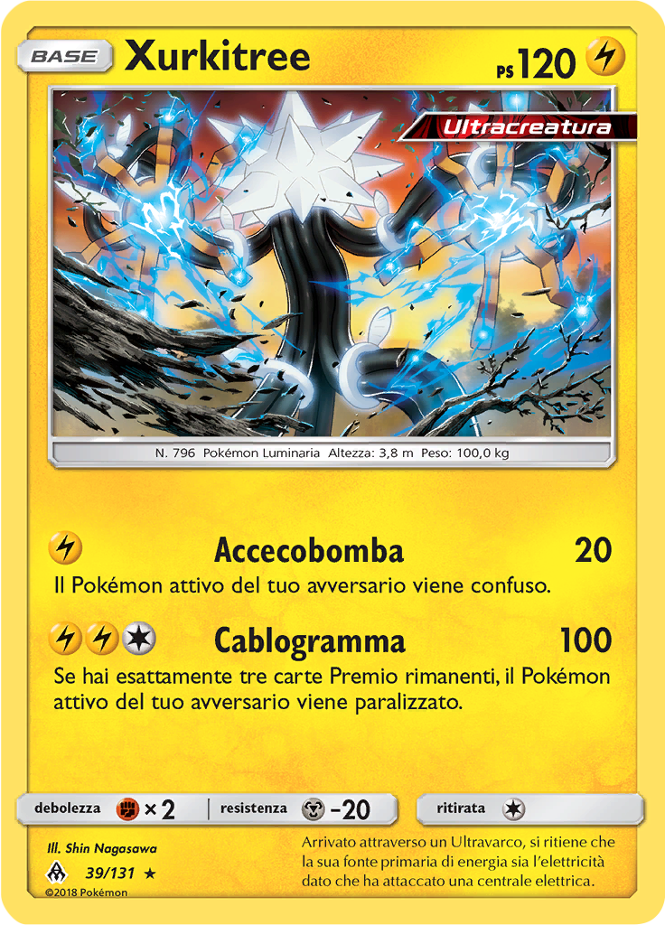 Xurkitree