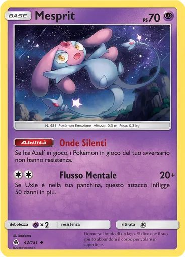 Mesprit