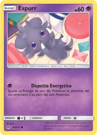 Espurr