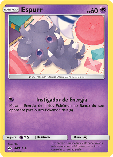 Espurr