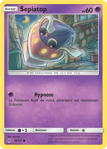 Sepiatop