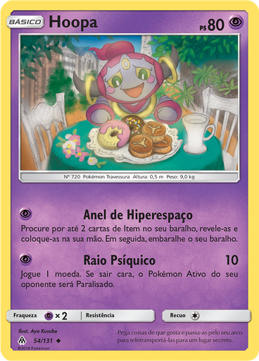 Hoopa