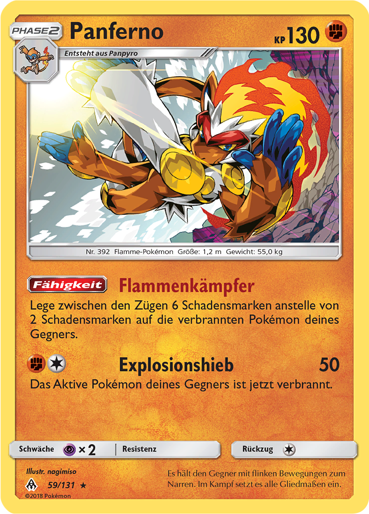 Panferno