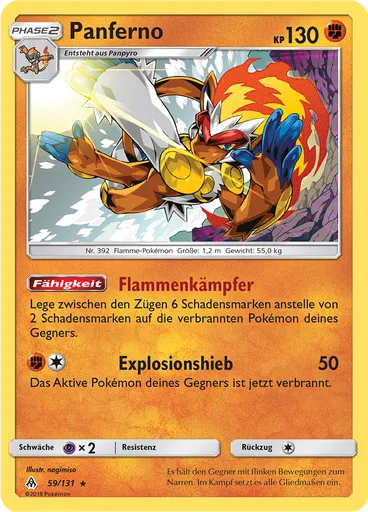 Panferno