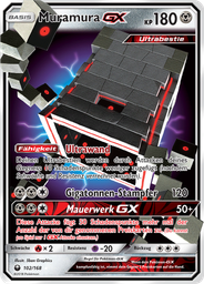 Muramura GX