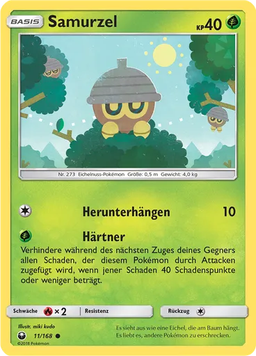 Samurzel