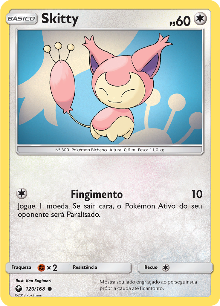 Skitty