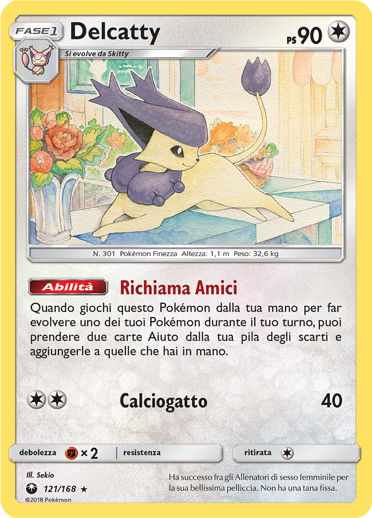 Delcatty