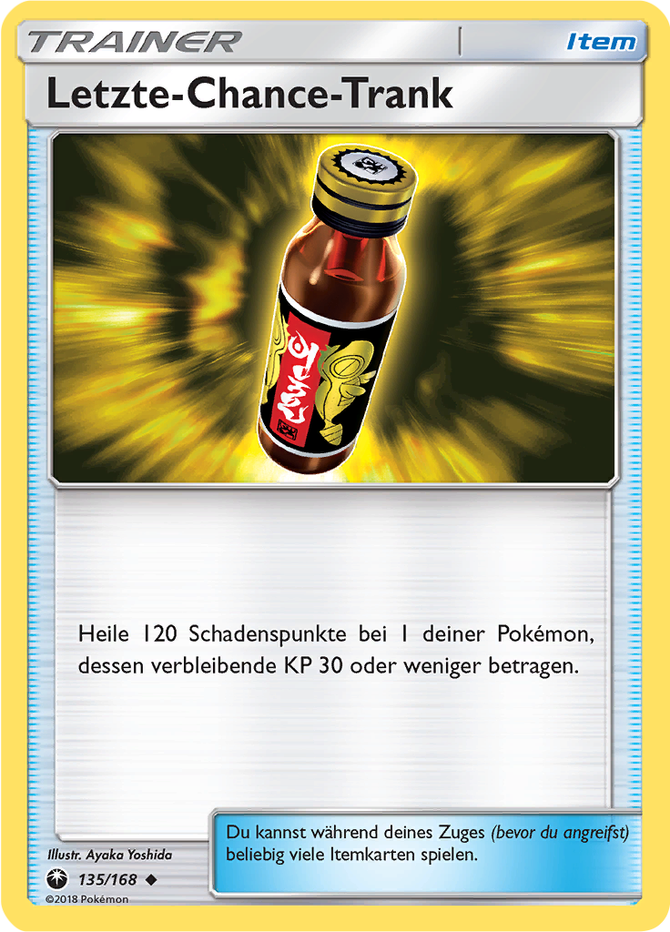 Letzte-Chance-Trank