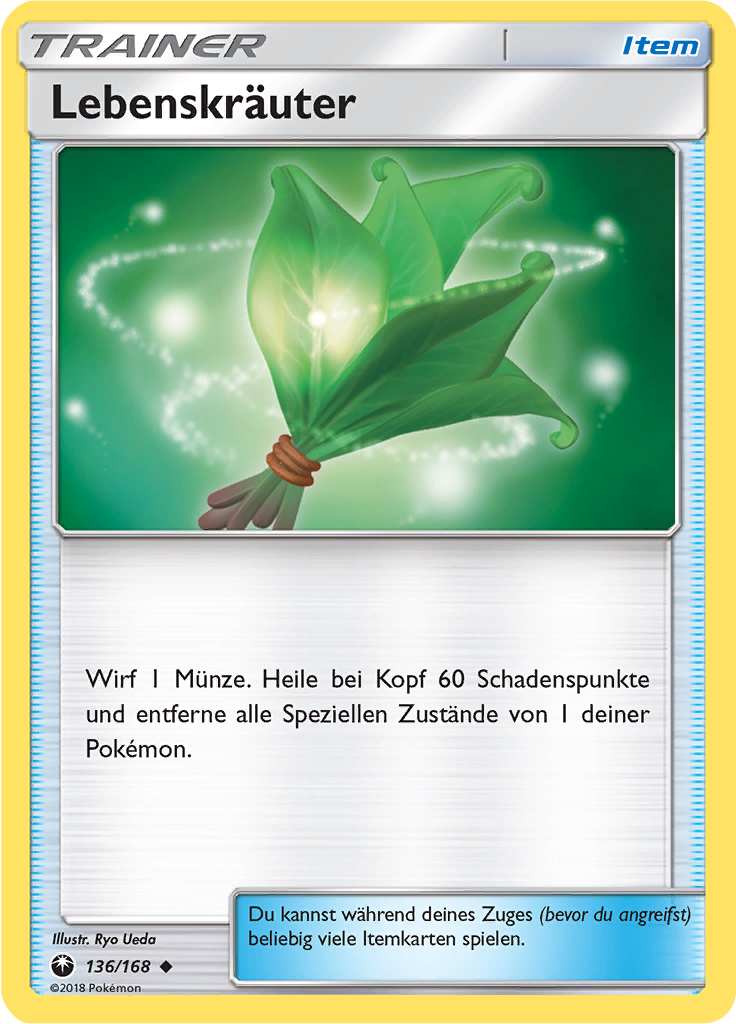 Lebenskräuter