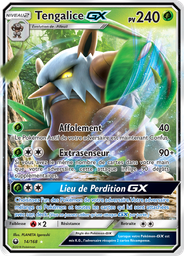 Tengalice GX