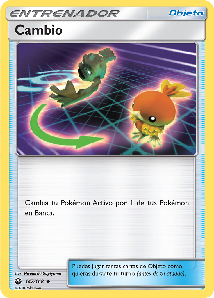 Cambio