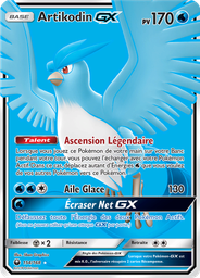 Artikodin GX