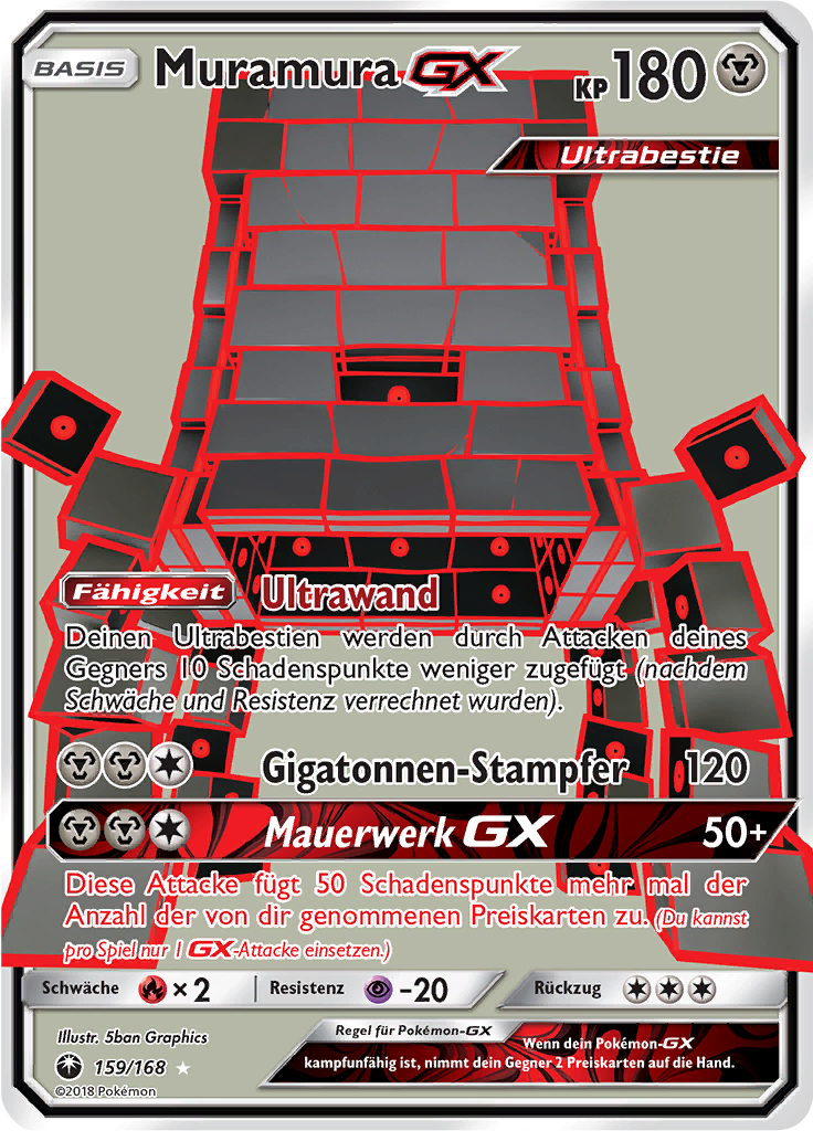 Muramura GX