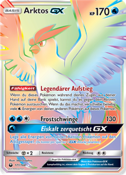 Arktos GX