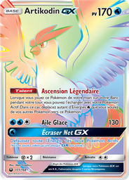 Artikodin GX