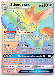 Scherox GX