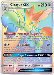 Cizayox GX