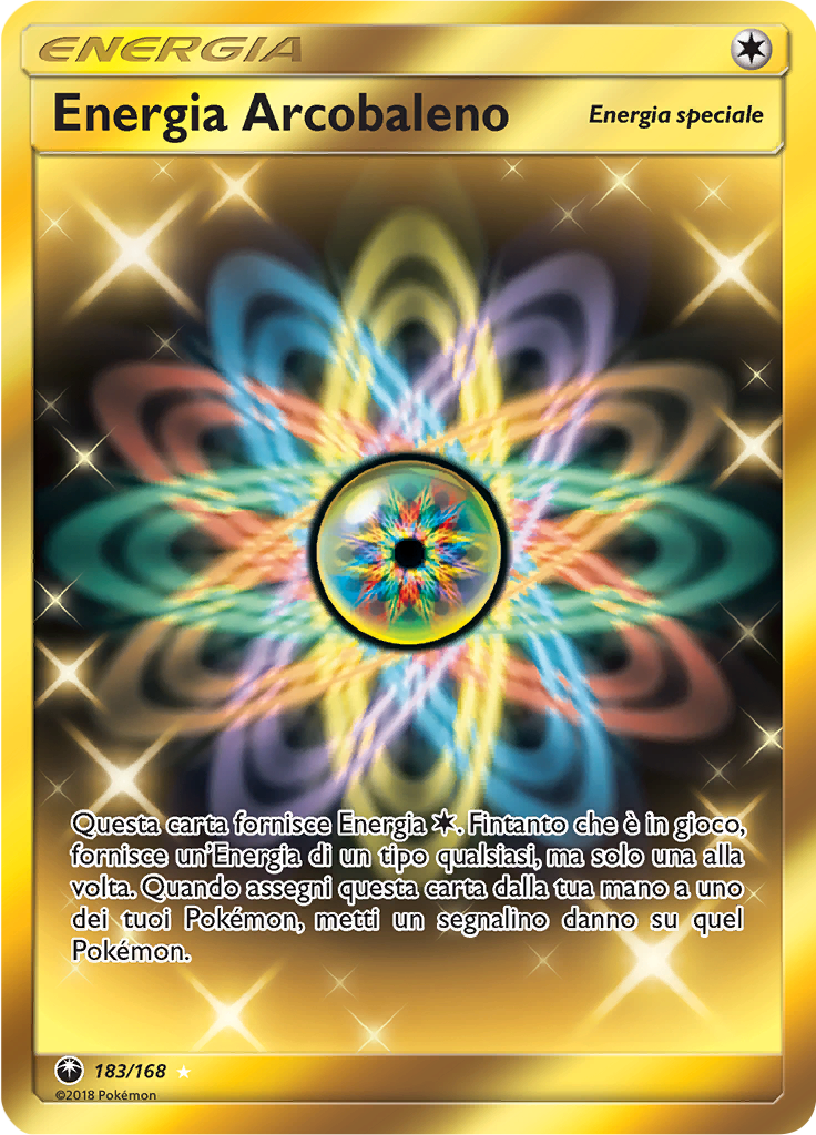Energia Arcobaleno