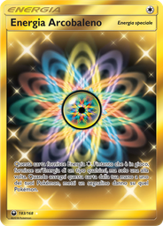 Energia Arcobaleno