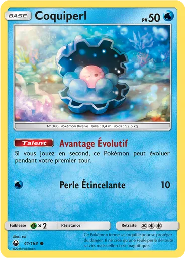 Coquiperl