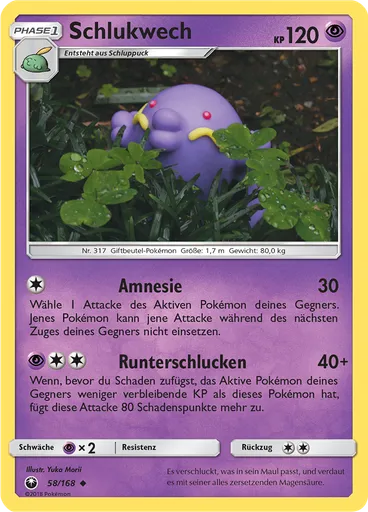 Schlukwech