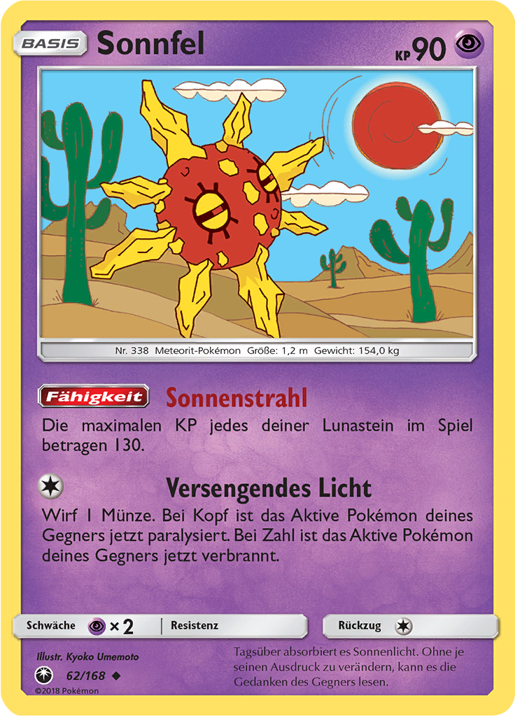 Sonnfel
