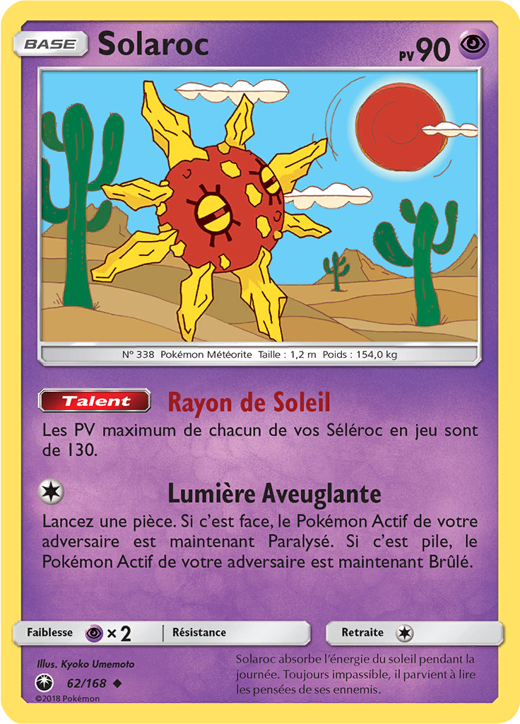 Solaroc