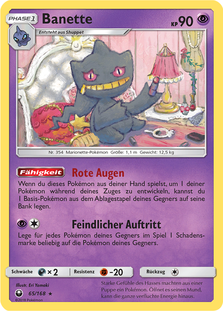 Banette