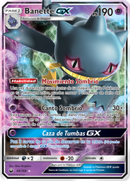Banette GX