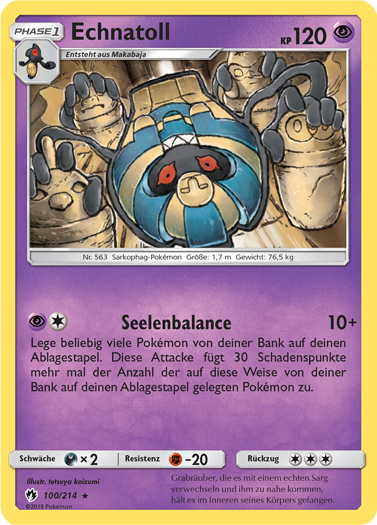 Echnatoll