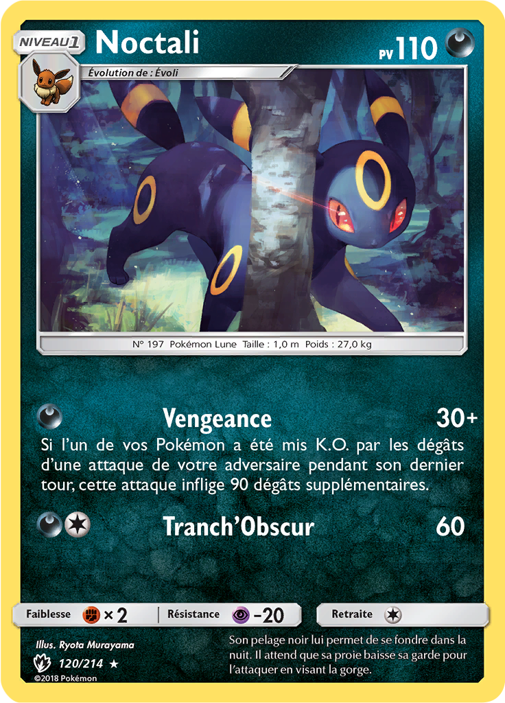 Noctali