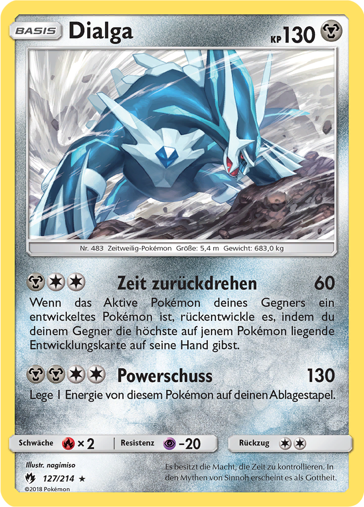 Dialga