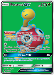 Pottrott GX