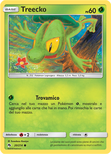 Treecko